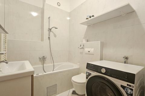 Appartamento Trnje, 46m2