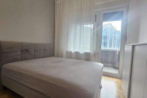 Appartamento Trnje, 46m2