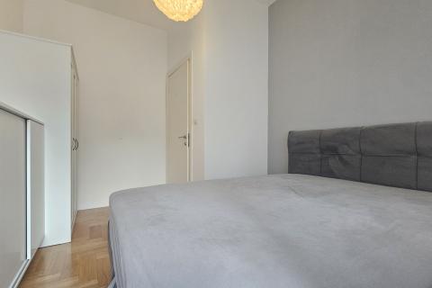 Appartamento Trnje, 46m2