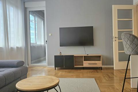 Appartamento Trnje, 46m2