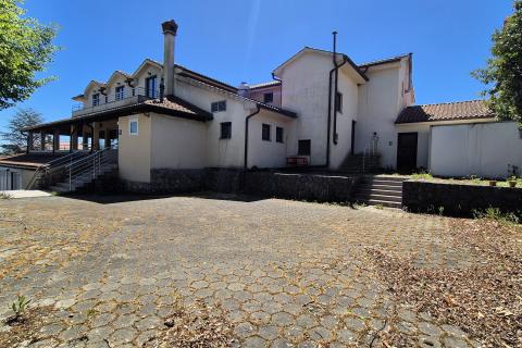 Huis &Scaron;apjane, Matulji, 780m2