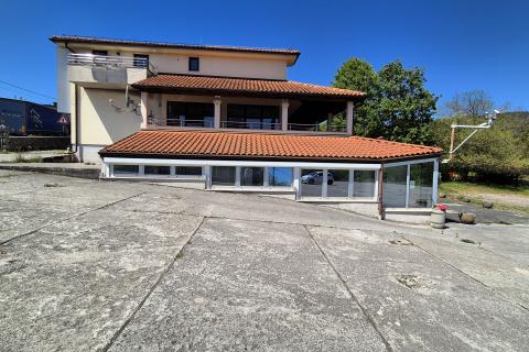 Huis &Scaron;apjane, Matulji, 780m2