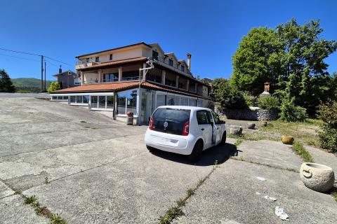 Huis &Scaron;apjane, Matulji, 780m2