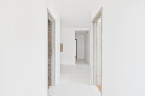 Zagreb, Kusto&scaron;ija-četverosoban stan sa parkirnim mjestom 111m2