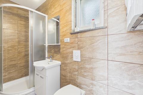 Zagreb, Kusto&scaron;ija-četverosoban stan sa parkirnim mjestom 111m2