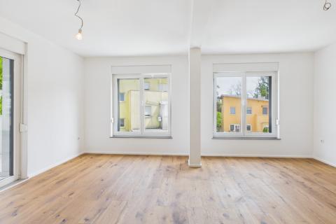 Zagreb, Kusto&scaron;ija-četverosoban stan sa parkirnim mjestom 111m2