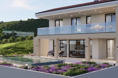 Casa Krasica, Buje, 147,70m2
