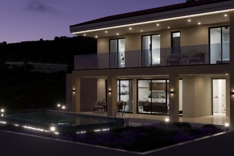 Casa Krasica, Buje, 147,70m2