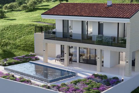 Casa Krasica, Buje, 147,70m2