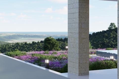 Casa Krasica, Buje, 147,70m2
