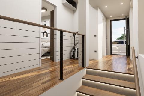 Casa Krasica, Buje, 147,70m2