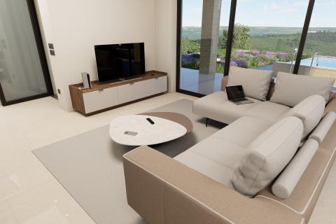 Casa Krasica, Buje, 147,70m2