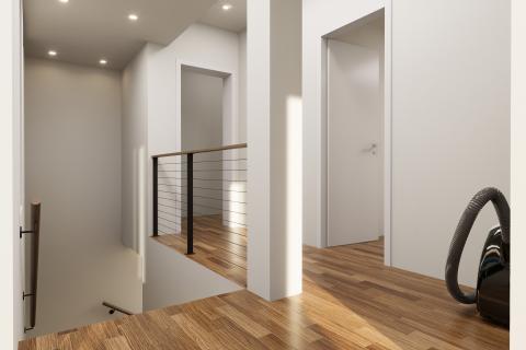 Casa Krasica, Buje, 147,70m2