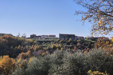 Casa Krasica, Buje, 147,70m2