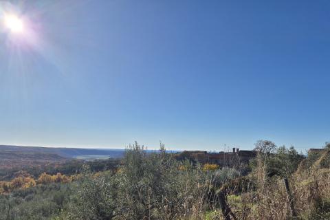 Casa Krasica, Buje, 147,70m2