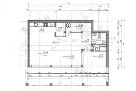 Casa Krasica, Buje, 147,70m2