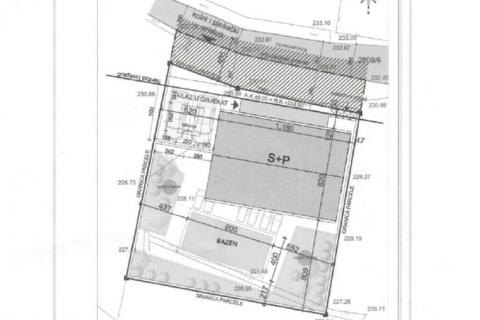 Casa Krasica, Buje, 147,70m2
