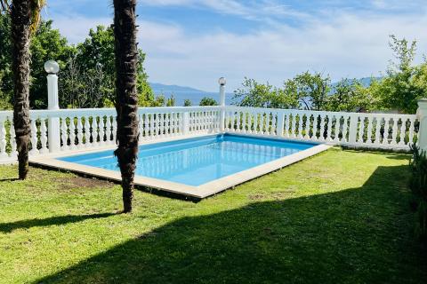 OPATIJA - Stambeno poslovna zgrada