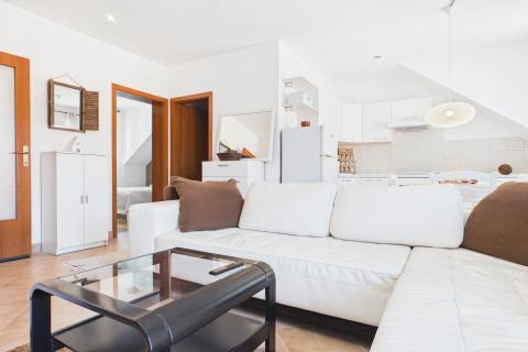 Квартира/Апартамент Vrata, Fužine, 52,29m2