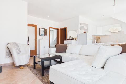 Квартира/Апартамент Vrata, Fužine, 52,29m2