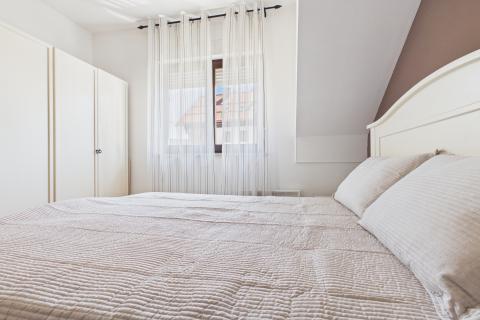 Квартира/Апартамент Vrata, Fužine, 52,29m2