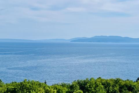 OPATIJA - Stambeno poslovna zgrada