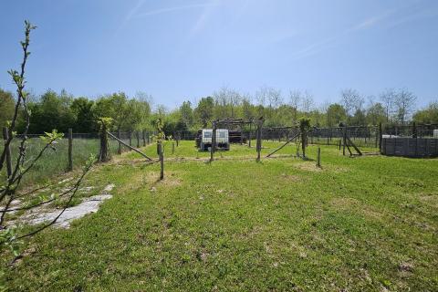 Земельный участок нестроительного назначения Umag, 1.400m2