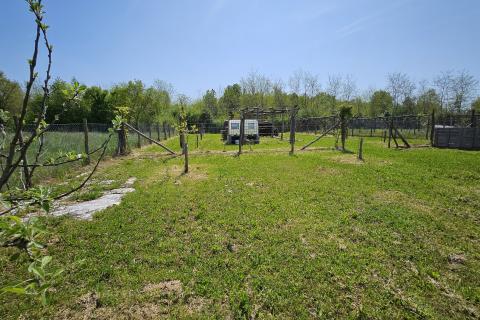 Земельный участок нестроительного назначения Umag, 1.400m2