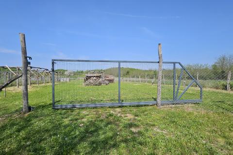 Земельный участок нестроительного назначения Umag, 1.400m2