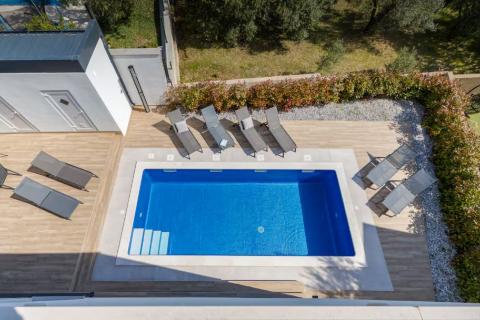 Дом Fažana, 360m2