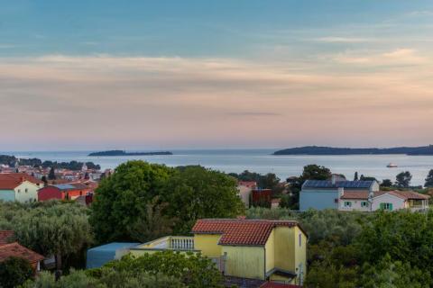 Дом Fažana, 360m2