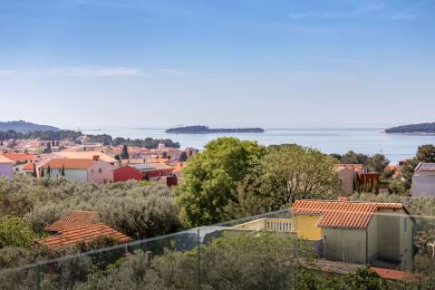 Дом Fažana, 360m2