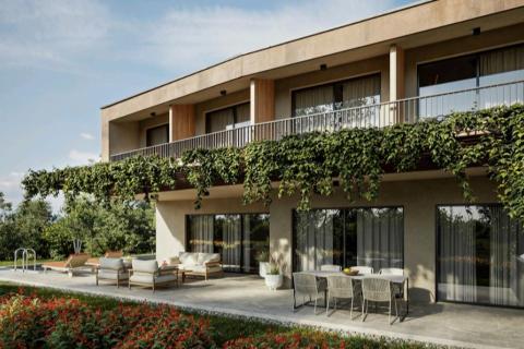 House Poreč, 203,85m2