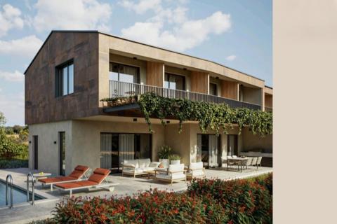 House Poreč, 203,85m2