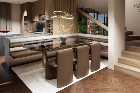 House Poreč, 203,85m2