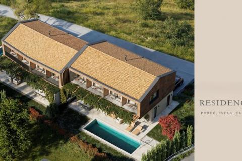 House Poreč, 203,85m2