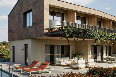 House Poreč, 203,85m2