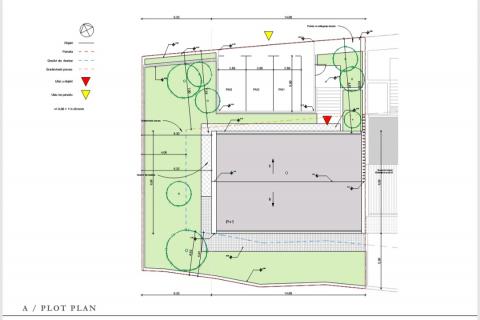 House Poreč, 203,85m2