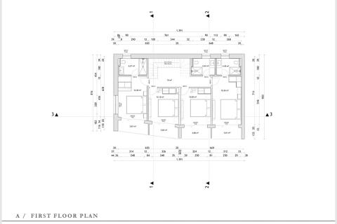 House Poreč, 203,85m2