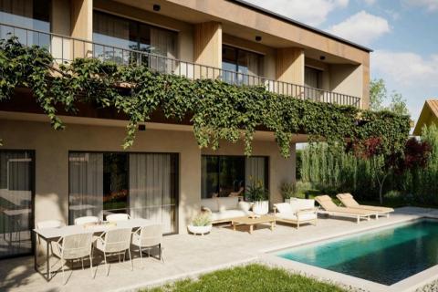 House Poreč okolica, Poreč, 213,89m2