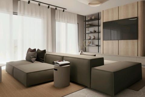 House Poreč okolica, Poreč, 213,89m2