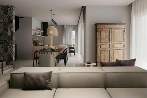 House Poreč okolica, Poreč, 213,89m2