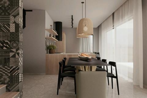 House Poreč okolica, Poreč, 213,89m2