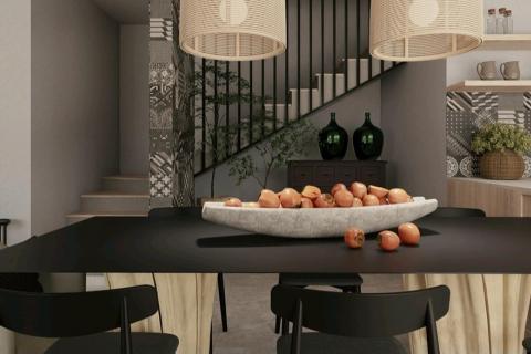 House Poreč okolica, Poreč, 213,89m2