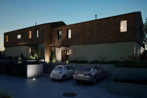 House Poreč okolica, Poreč, 213,89m2