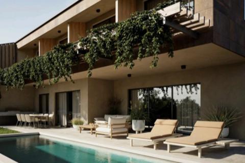 House Poreč okolica, Poreč, 213,89m2