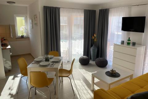 Квартира/Апартамент Čižići, Dobrinj, 50m2