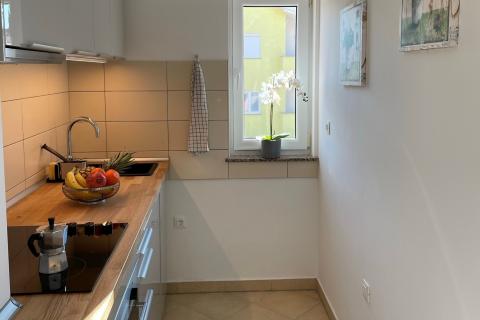 Квартира/Апартамент Čižići, Dobrinj, 50m2
