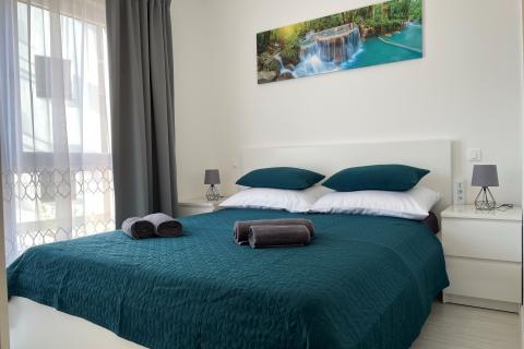 Квартира/Апартамент Čižići, Dobrinj, 50m2