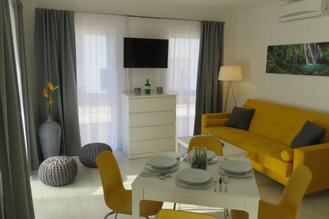 Квартира/Апартамент Čižići, Dobrinj, 50m2